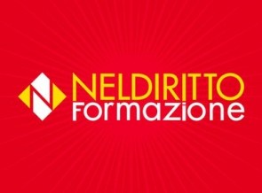 nel diritto formazione