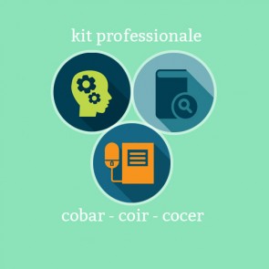 professional kit