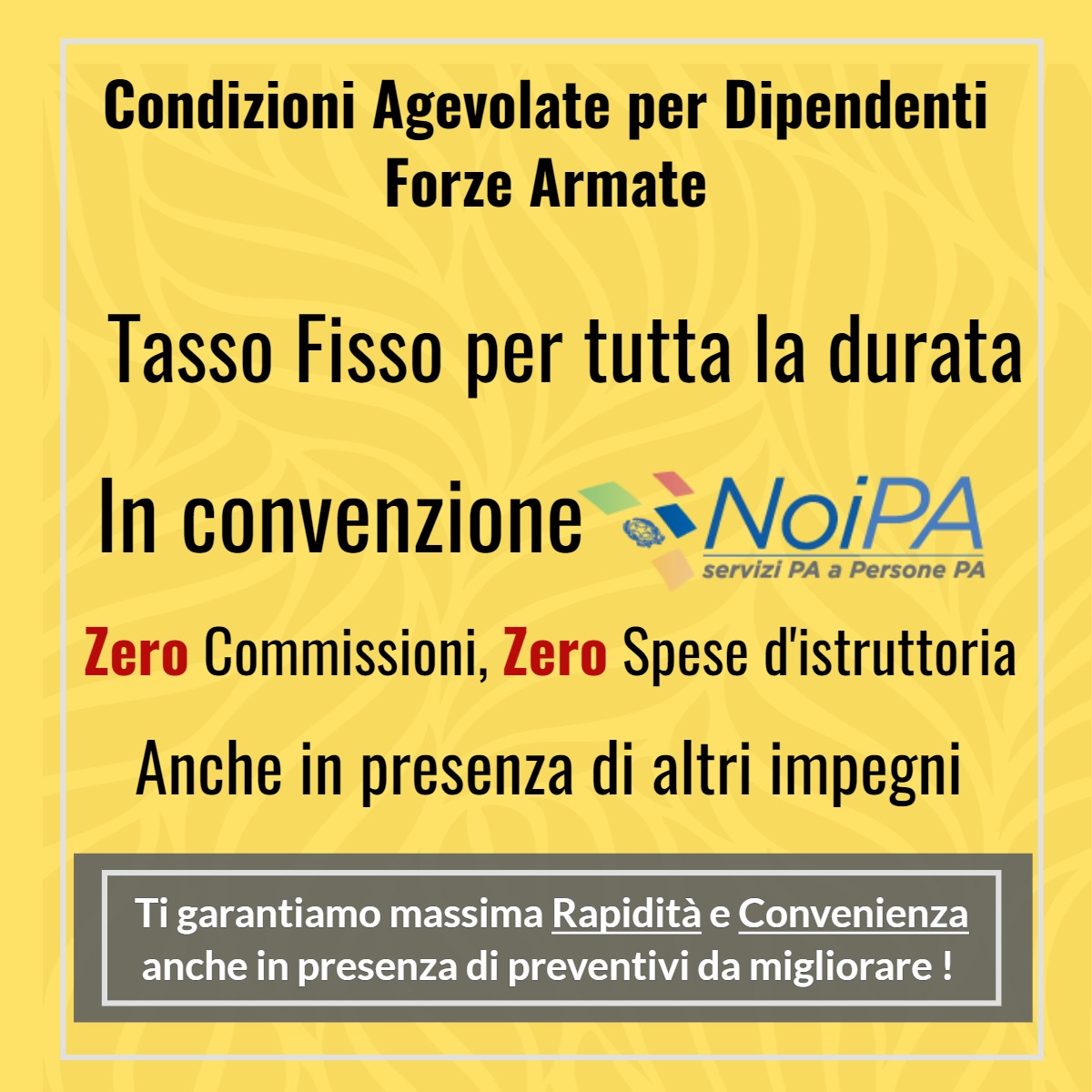 Prestiniti in Convenzione