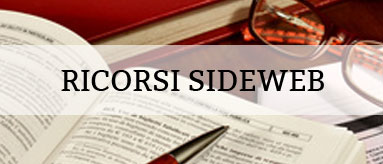  Ricorsi Sideweb